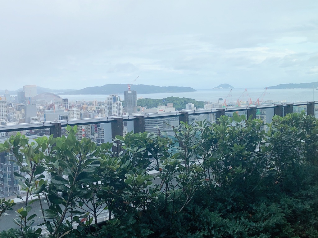 リッツカールトン福岡　クラブラウンジ　朝食　料金　アフタヌーンティ