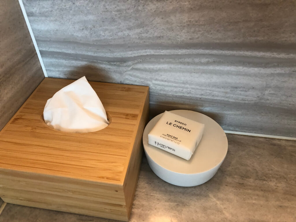 プリンスギャラリー紀尾井町　宿泊記　朝食　ジム　プール　温浴施設　プラチナ特典　SPGアメックス紹介　アフタヌーンティ