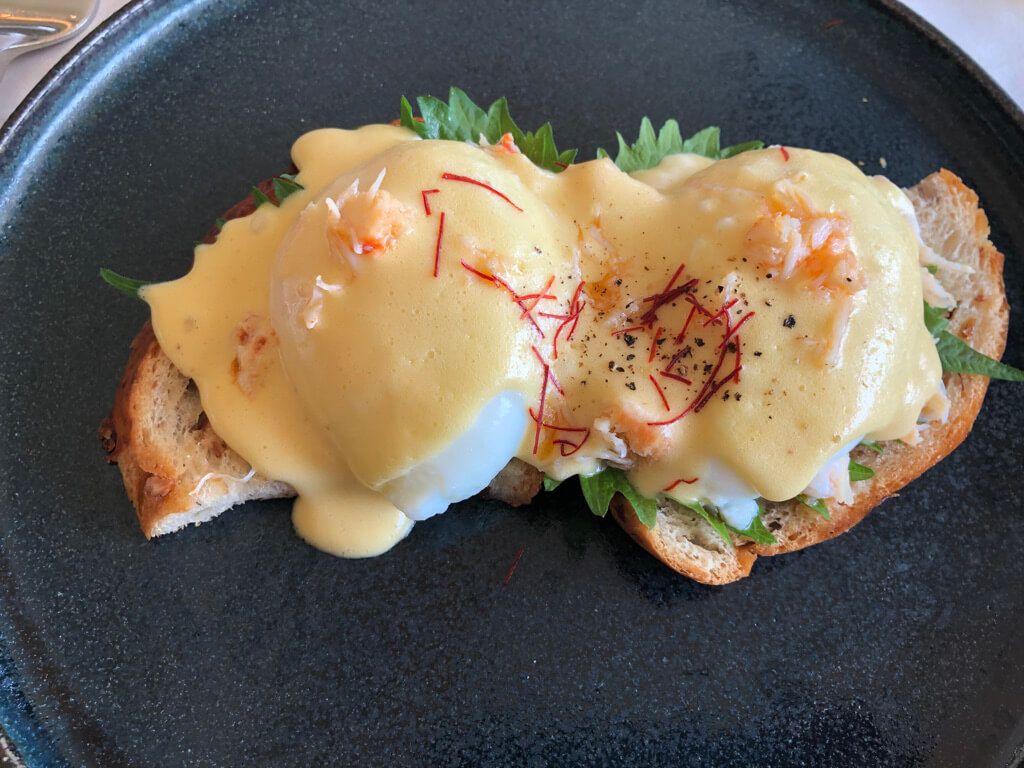 ニセコ東山ビレッジリッツカールトンリザーブ　子連れ　ブログ　宿泊記　プラチナ特典　朝食　アクティビティ　温泉　プール　マリオットボンヴォイアメックスプレミアム　紹介