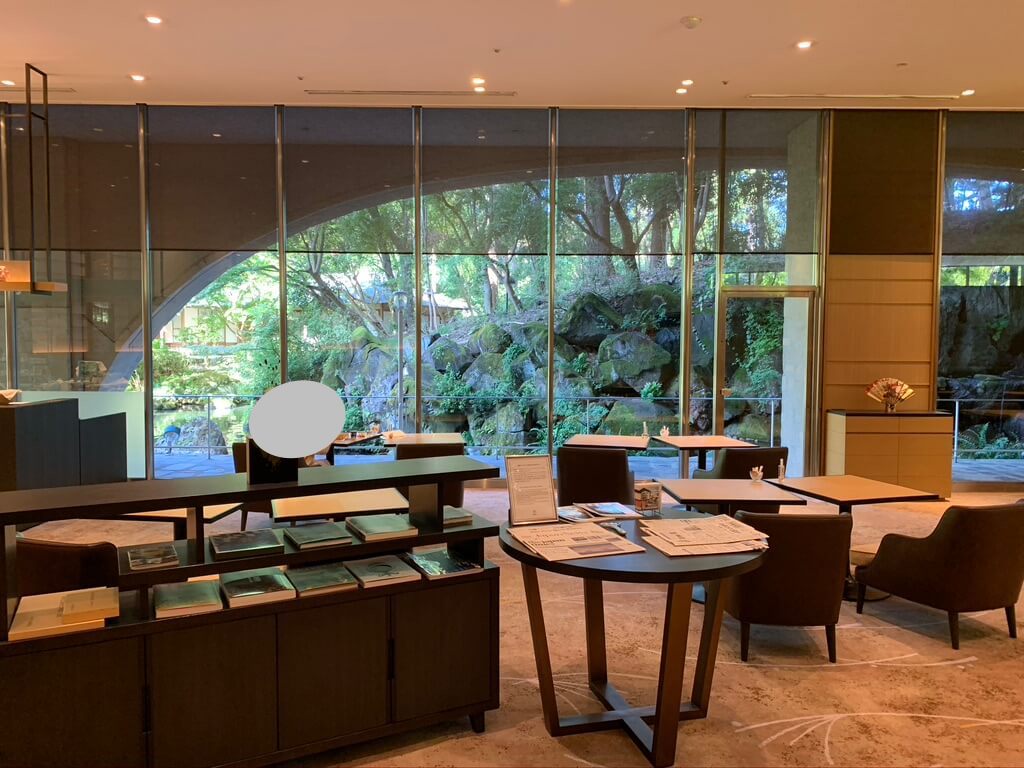 ザ・プリンス京都宝ヶ池宿泊記☆最安値料金でクラブフロアの朝食やラウンジを利用できました! 45 ザ・プリンス 京都宝ヶ池 宿泊記 クラブラウンジ アフタヌーンティタイム spgamex