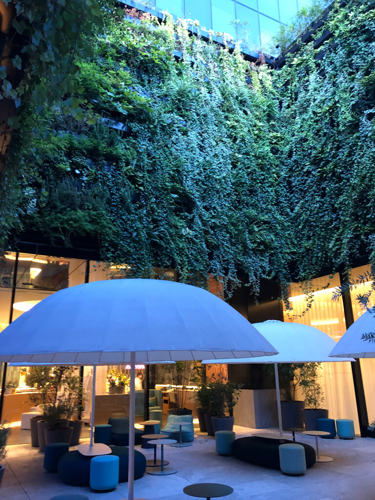 W大阪　マーベラススイート　子連れ　宿泊記 SPGアメックス紹介　朝食　プール　WETバー　サウナ　大浴場　フィットネスジム　駐車場　プラチナ特典　ルームサービス