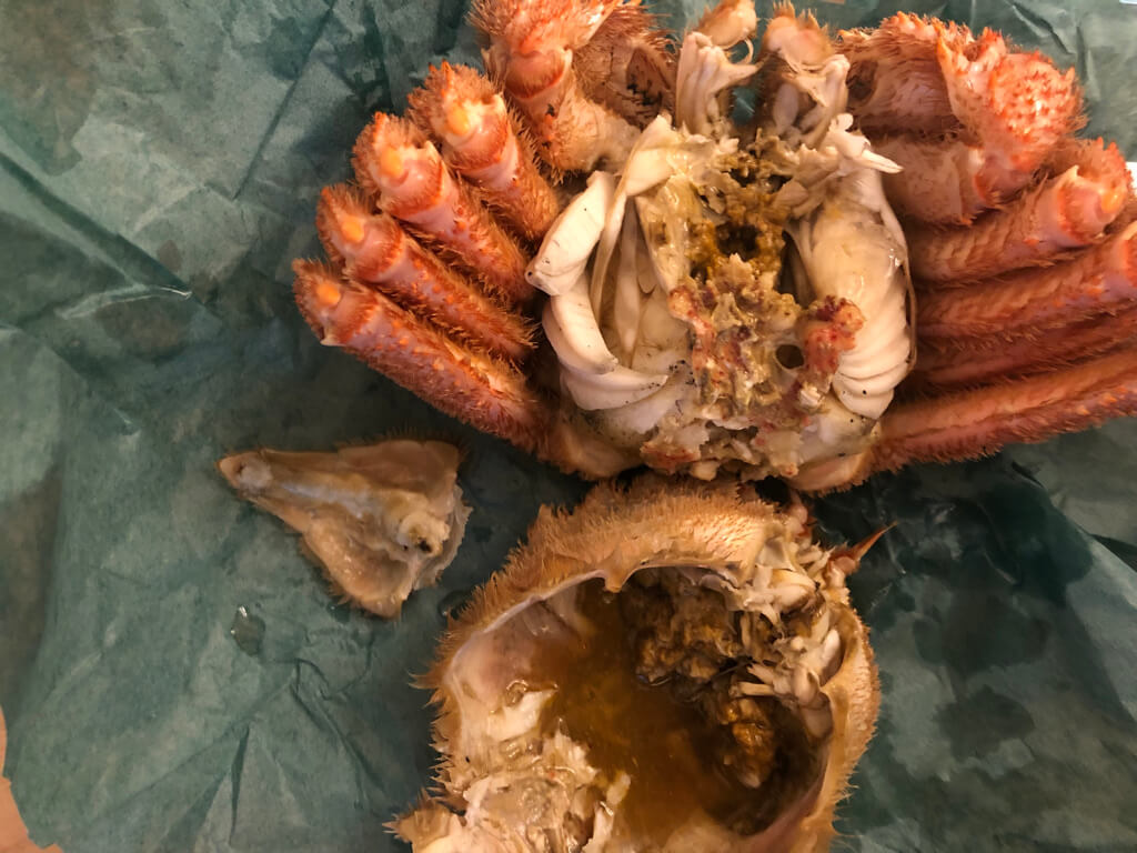 北海道　おすすめ　グルメ　スイーツ　海鮮　ラーメン