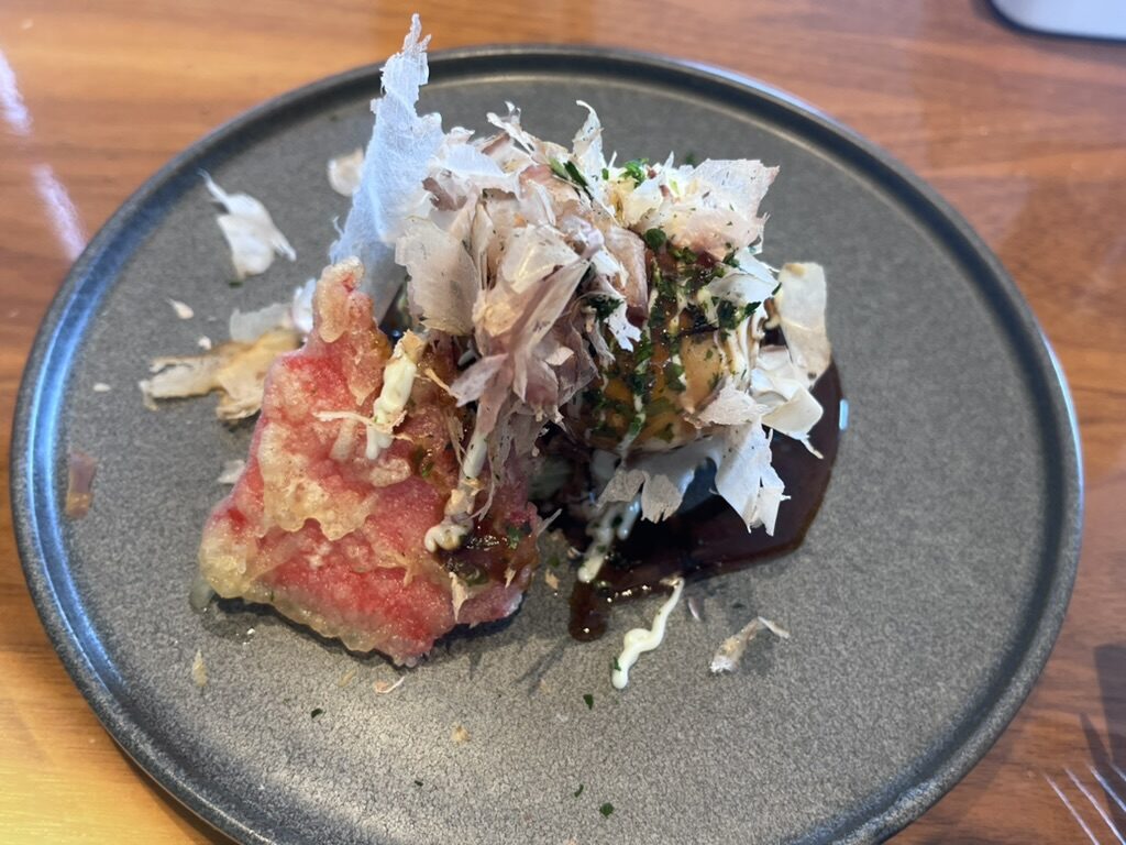 コンラッド大阪宿泊記★朝食編・5千円でこの朝食は破格!会員はこの恩恵を噛み締めよ♪な朝食 37 コンラッド大阪 朝食 値段 時間