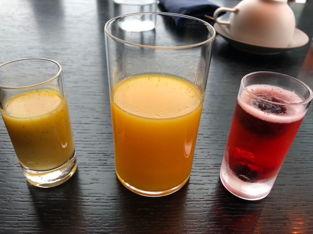 【バチェラージャパン4最終回ロケ地】メズム東京宿泊記☆朝食Chef's Theatereアメリカンブレックファストの内容をご紹介 7 217E4A0E ED86 4D57 8409 ECD739D382B2