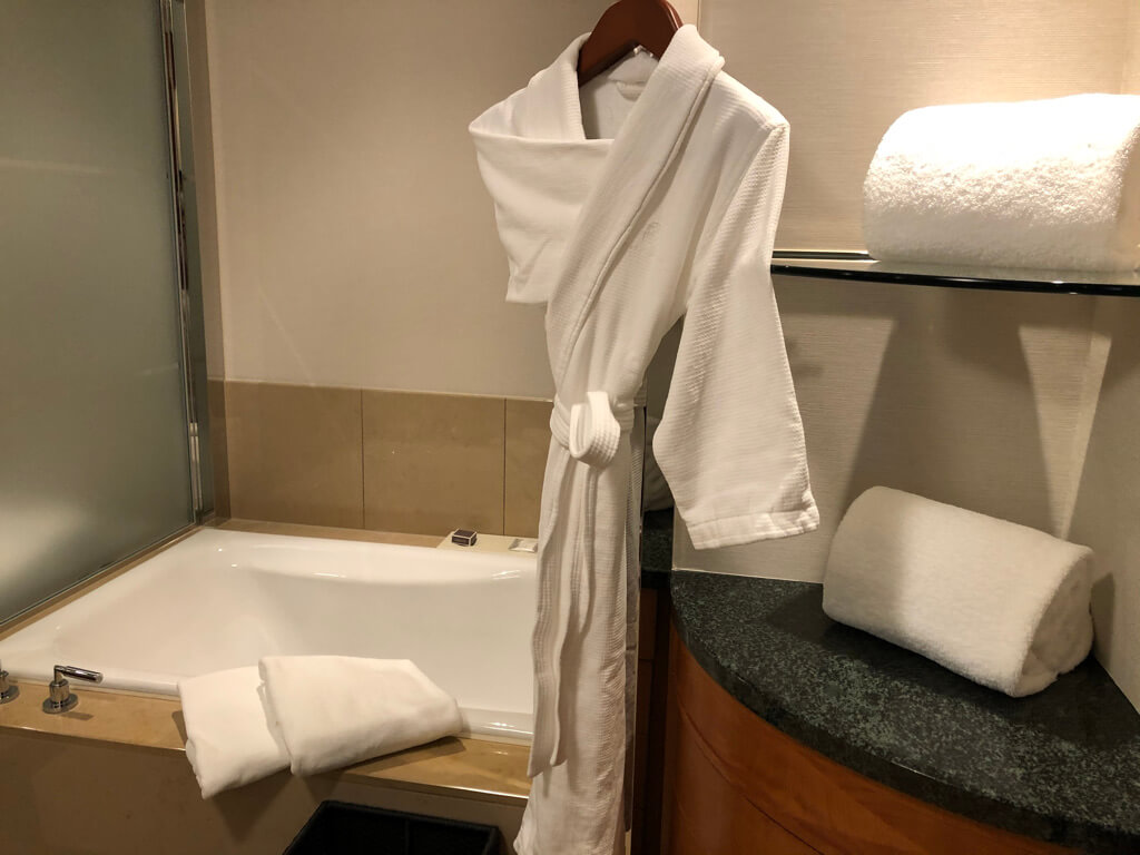 リッツカールトン東京　宿泊記　子連れ　添い寝　クラブラウンジ　朝食　アクセス　プラチナ特典　SPGアメックス紹介