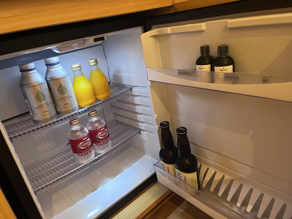 アズミ瀬戸田　AzumiSetoda　宿泊記　ブログ　アメニティ　アクセス　食事　朝食　