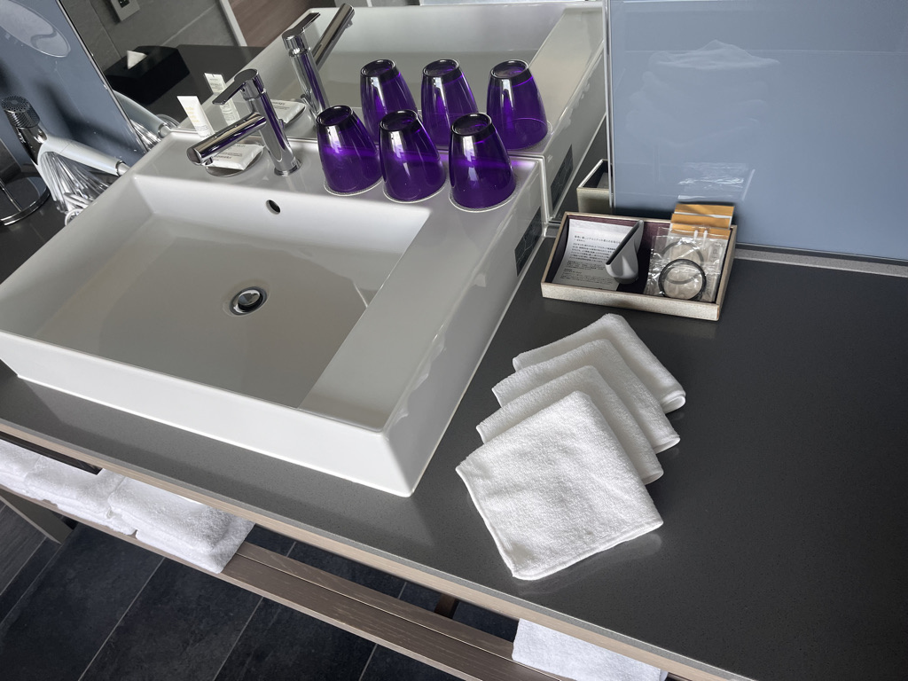 琵琶湖マリオット　朝食　ラウンジ　プラチナ　プール　子連れ　宿泊記　ブログ　ジュニアスイート