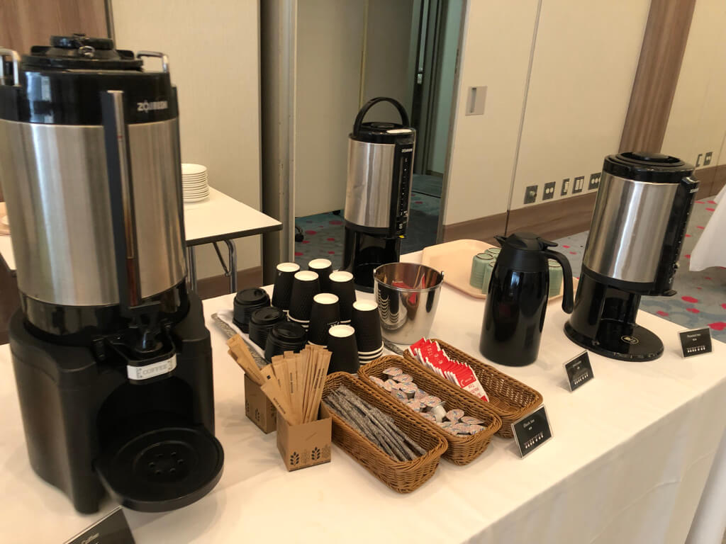 琵琶湖マリオット 宿泊記　ブログ　子連れ　体育館　朝食　　ラウンジ　マリオットボンヴォイアメックス　紹介　プラチナ特典　ゴールド特典　子供添い寝無料