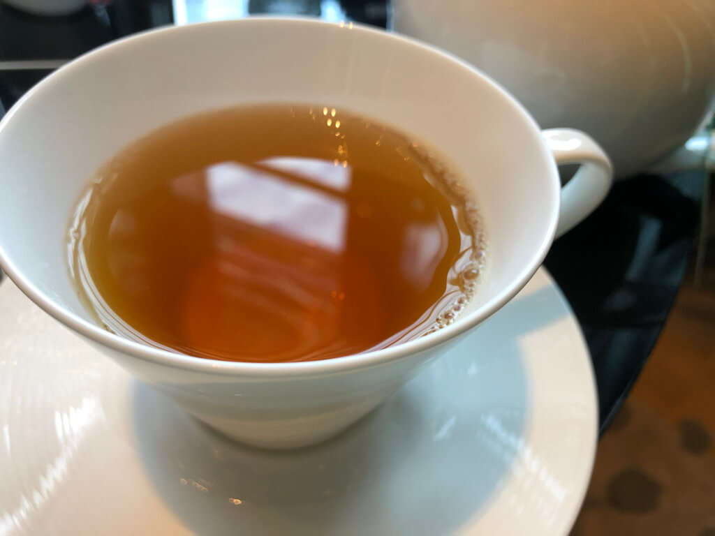 プリンスギャラリー紀尾井町　宿泊記　朝食　ジム　プール　温浴施設　プラチナ特典　SPGアメックス紹介　アフタヌーンティ