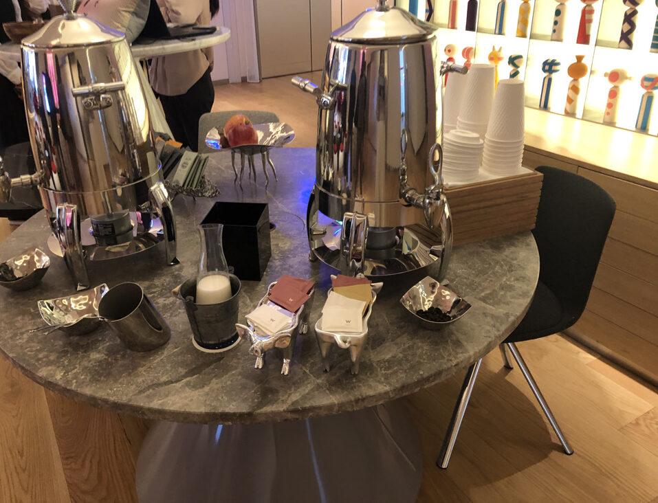 【W大阪宿泊記】朝食編☆時間が許す限り多種多様なメニューをお値段以上で味わえる! 51 w大阪 朝食 値段 割引 時間 プラチナ特典