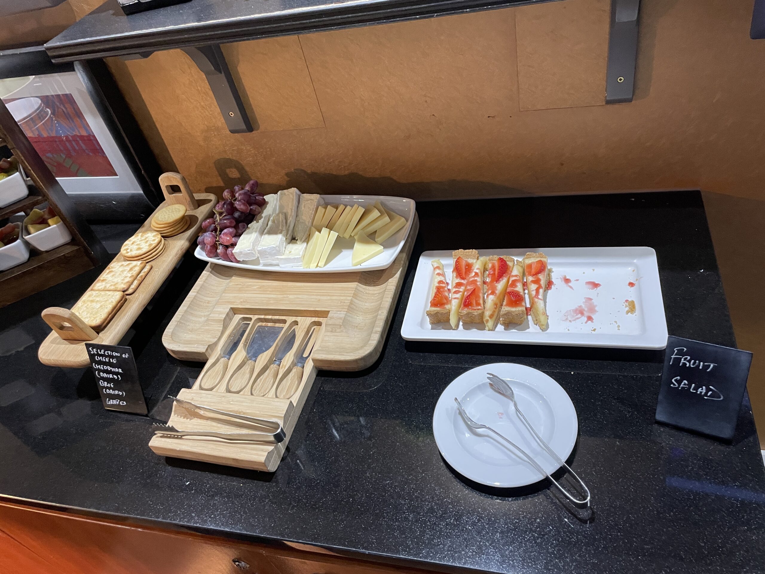 デルタホテルズbyマリオットヒースローウィンザー宿泊記★空港激近!ロンドン市内アクセス良好ホテル 40 ヒースローウィンザーマリオット 宿泊記 朝食 ラウンジ プラチナ特典 ジム