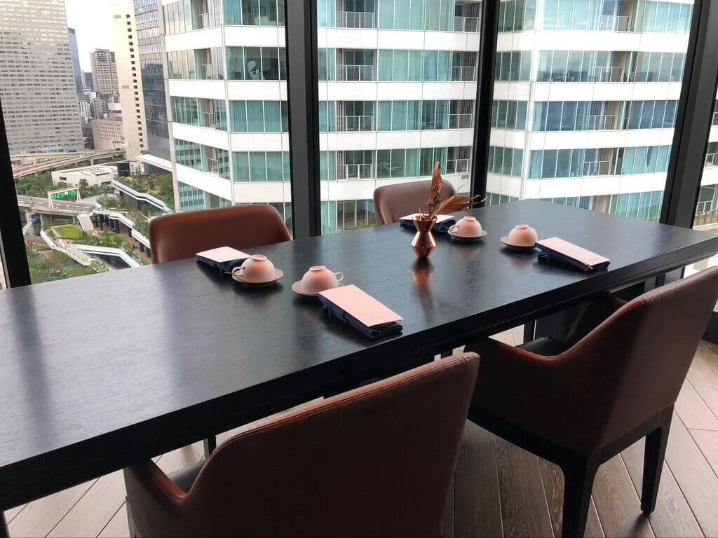 【バチェラージャパン4最終回ロケ地】メズム東京宿泊記☆朝食Chef's Theatereアメリカンブレックファストの内容をご紹介 3 2357BF2E 12C6 434D 95A1 ECE10684FB55