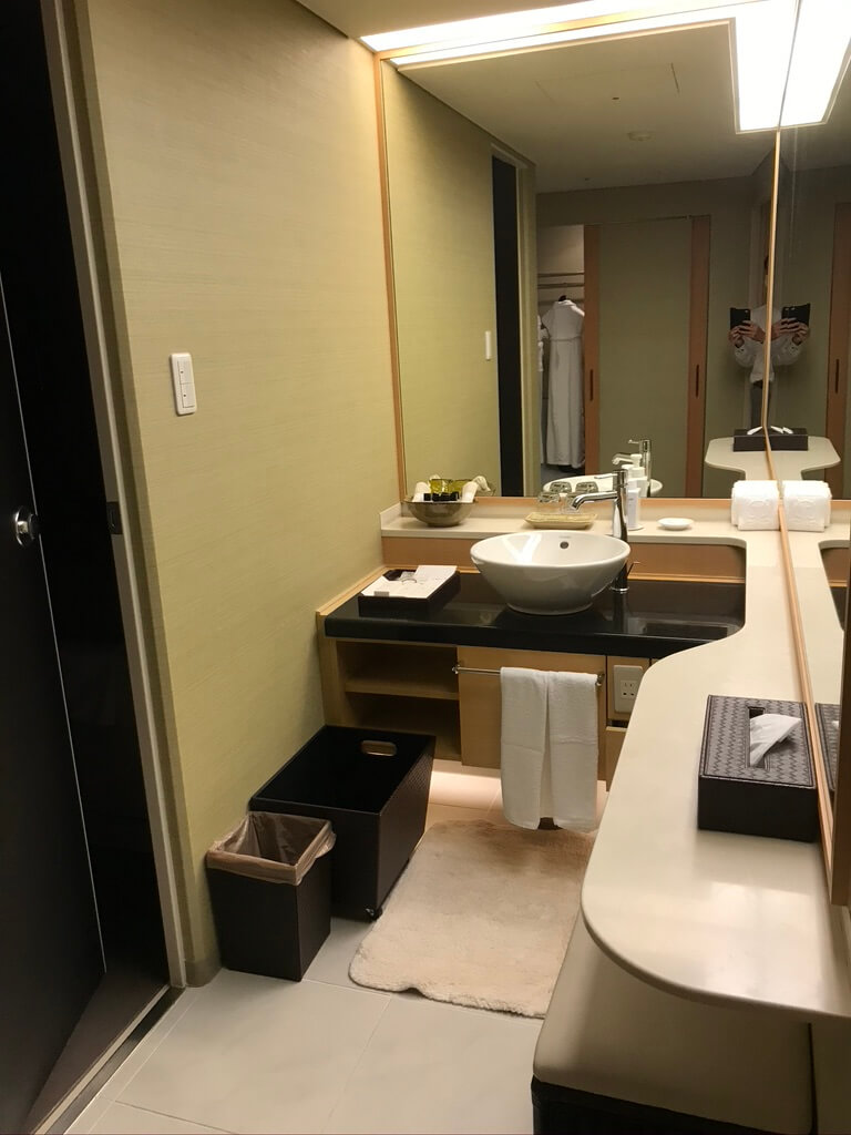 ザ・プリンス京都宝ヶ池宿泊記☆最安値料金でクラブフロアの朝食やラウンジを利用できました! 23 ザ・プリンス 京都宝ヶ池 宿泊記 クラブフロア クラブキング