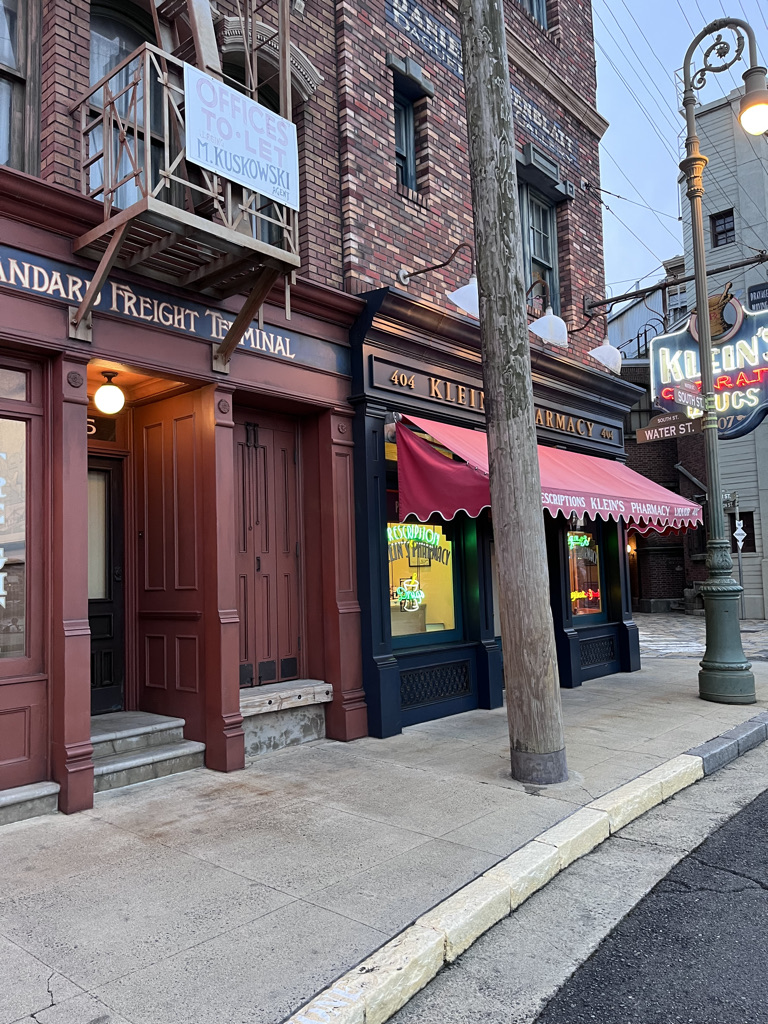 ユニバ貸切ナイト　混雑　応募方法