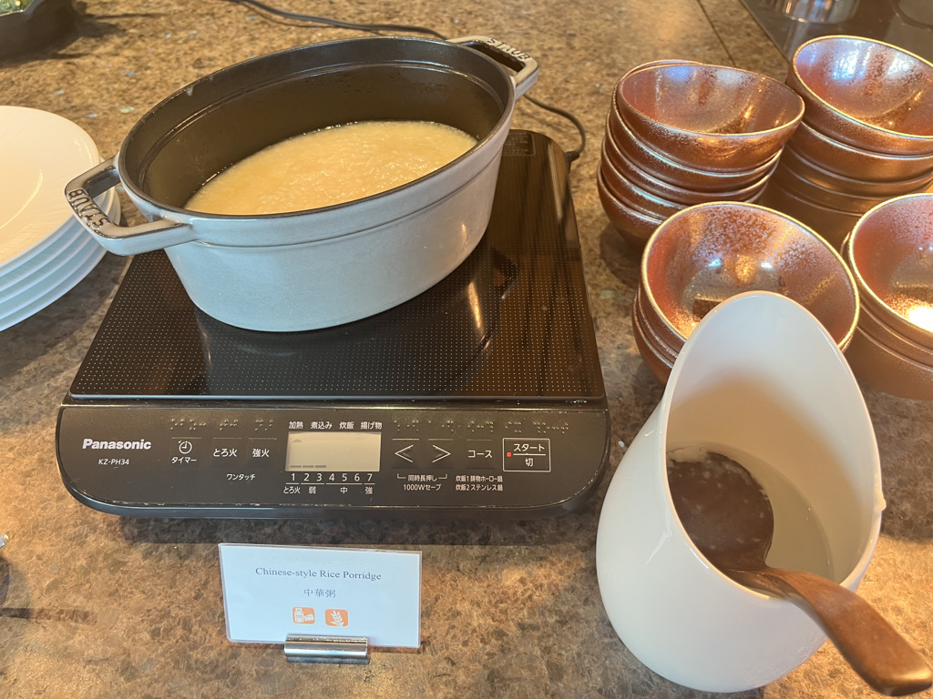 TIAD(ティアド)オートグラフコレクションの朝食はクオリティ重視の美味しいブレックファーストだった! 49 TIAD 朝食 料金 ティアド ビュッフェ Table for Tomorrow ブログ