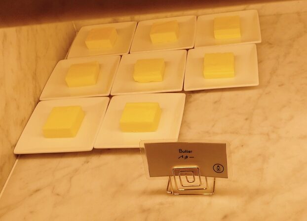 【W大阪宿泊記】朝食編☆時間が許す限り多種多様なメニューをお値段以上で味わえる! 28 w大阪 朝食 値段 割引 時間 プラチナ特典