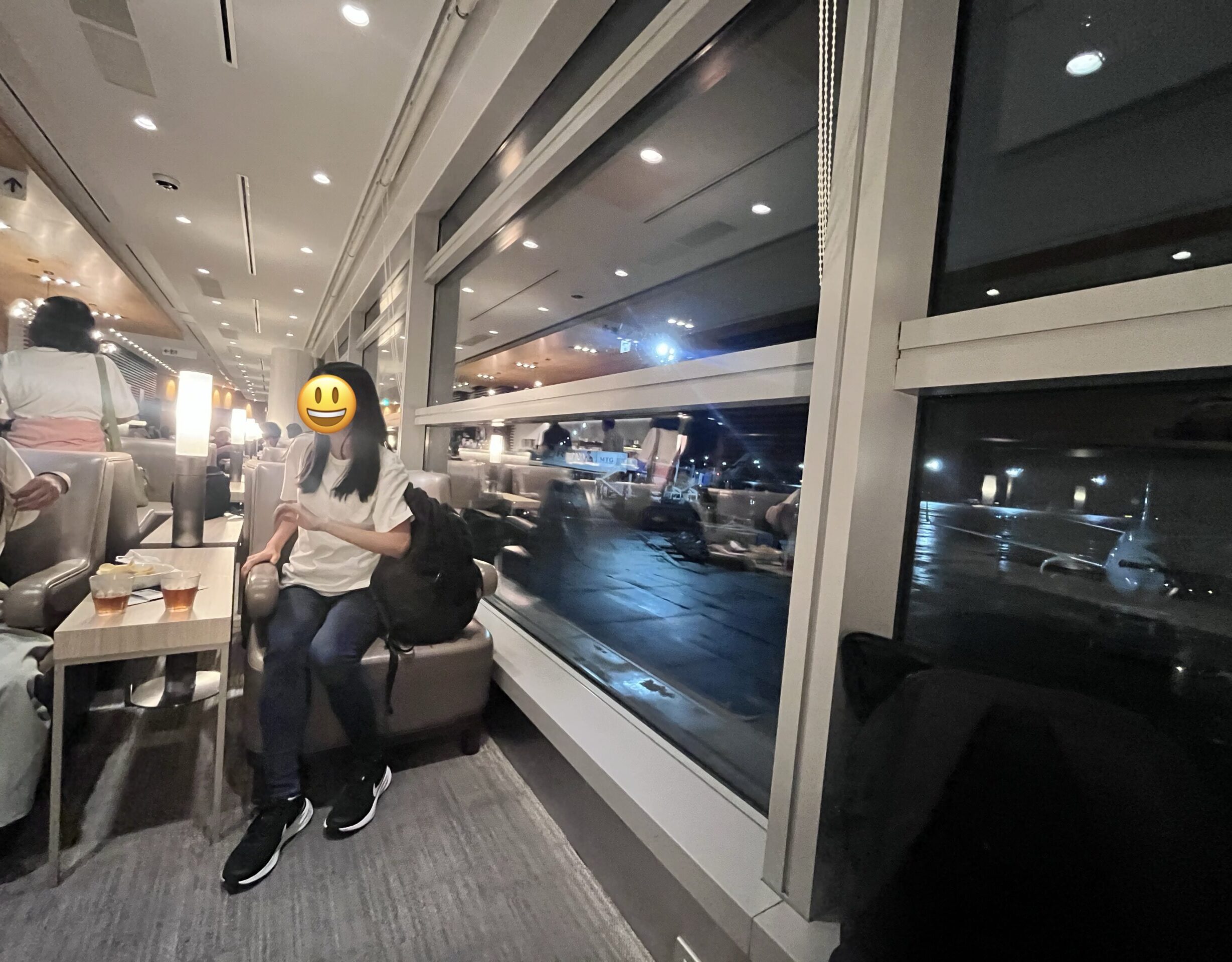 フィンエア　ay80便　評判　最悪　セントレア　プライオリティパス　ラウンジ