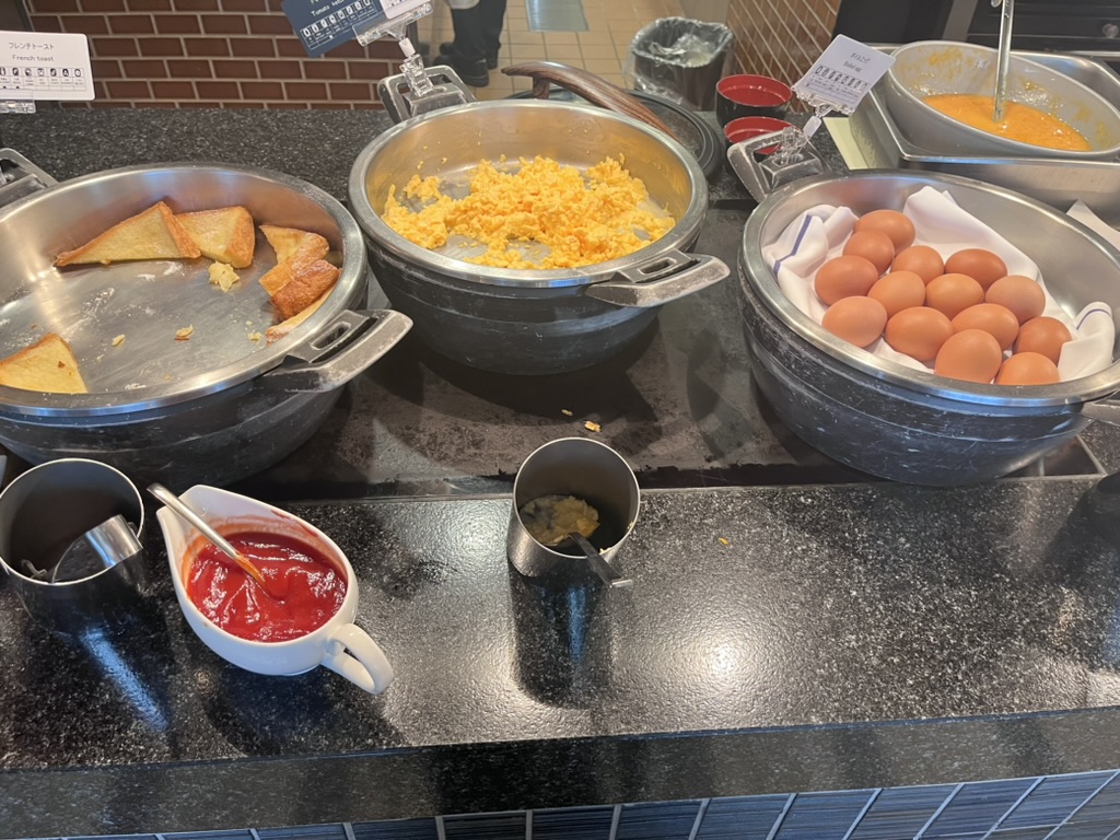 シェラトン鹿児島　朝食　料金　ディナー　ビュッフェ