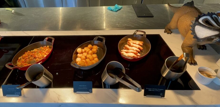 コートヤード バイ マリオット福井 朝食　料金　ラウンジ　プラチナ特典　レビュー