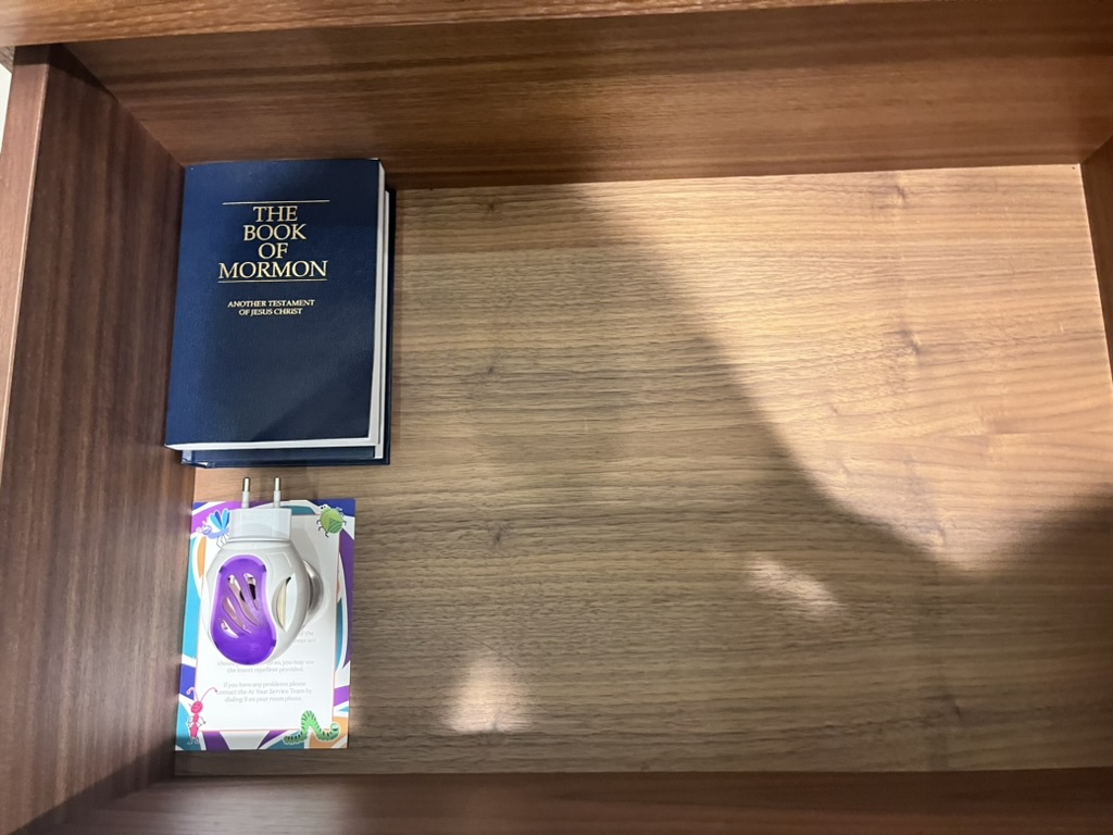 JWマリオットベニスリゾート&スパ宿泊記★マルコポーロ空港からの行き方などのレビューブログ 40 JWマリオットベニス 宿泊記 ブログ