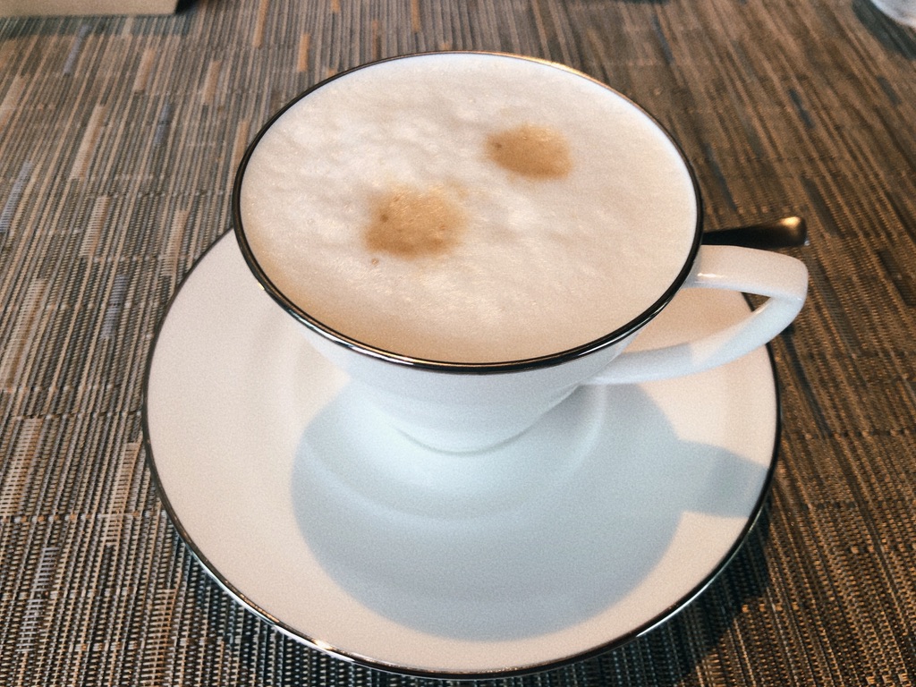 TIAD(ティアド)オートグラフコレクションの朝食はクオリティ重視の美味しいブレックファーストだった! 45 TIAD 朝食 料金 ティアド ビュッフェ Table for Tomorrow ブログ
