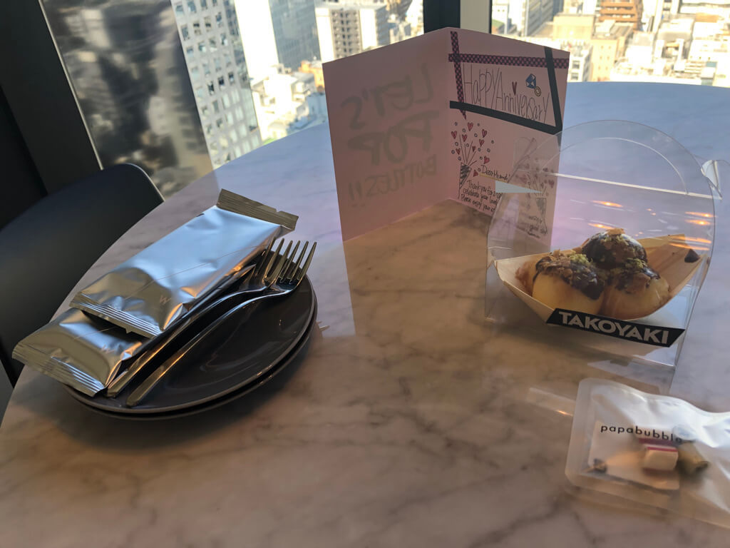 W大阪　マーベラススイート　子連れ　宿泊記 SPGアメックス紹介　朝食　プール　WETバー　サウナ　大浴場　フィットネスジム　駐車場　プラチナ特典