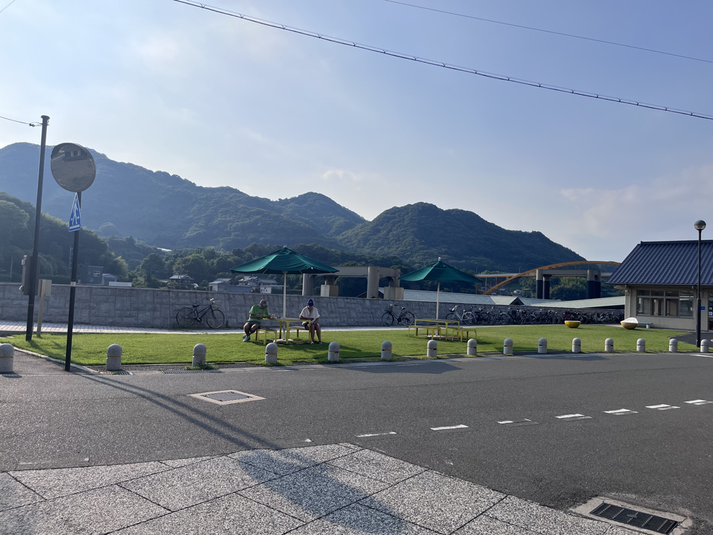 アズミ瀬戸田　AzumiSetoda　宿泊記　ブログ　アメニティ　アクセス　食事　朝食　