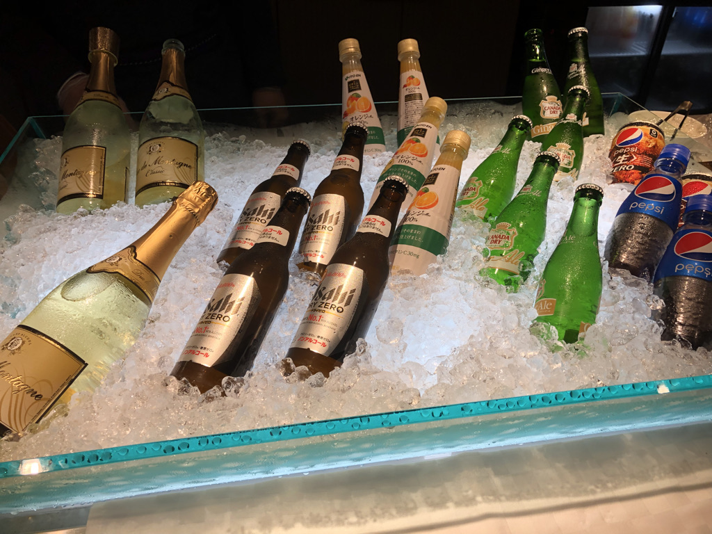 ウェスティン都ホテル京都　子連れ　宿泊記　ブログ　2ベッドルームスイート 1キングベッド＆2シングルベッド　子供添い寝　ジム　プール　温泉　朝食　クラブラウンジ　spgアメックス紹介　プラチナ特典　アメニティ