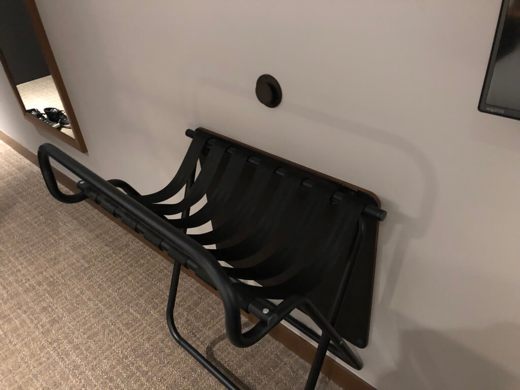 フォーポイントバイシェラトン名古屋中部国際空港　宿泊記　ブログ　プラチナ特典　朝食　駐車場　マリオットボンヴォイアメックス　紹介