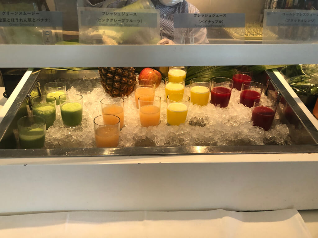 大阪マリオット都ホテル　ブログ　ジュニアスイート　子供添い寝無料　宿泊記　連休　格安　朝食　ラウンジ　あべのハルカス　プラチナ特典　　駐車場　マリオットボンヴォイアメックス紹介