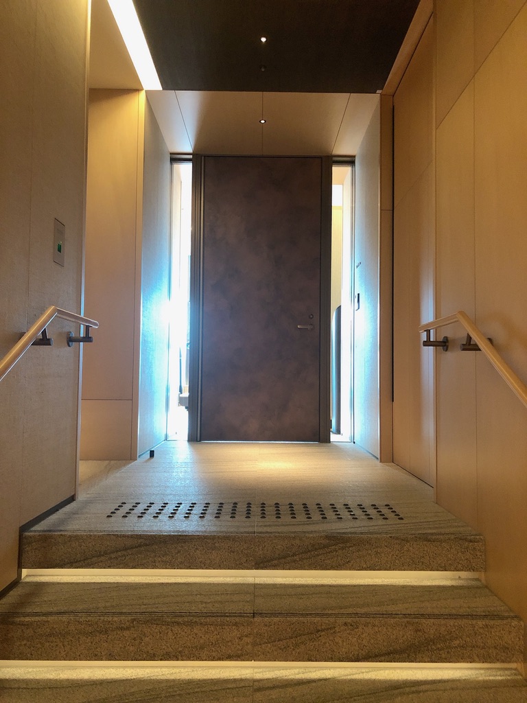 【リッツカールトン福岡宿泊記】お部屋・施設紹介☆ポイントで超お得!10万円越えの宿泊費をタダにする方法 84 リッツカールトン福岡 ポイント ブログ アクセス 宿泊記 部屋 アメニティ 料金 クラブレベル