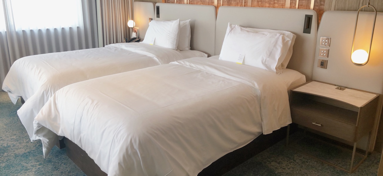 ウェスティン都ホテル京都　プラチナ　ブログ　子連れ　アップグレード　ジュニアスイート　アクセス　無料バス