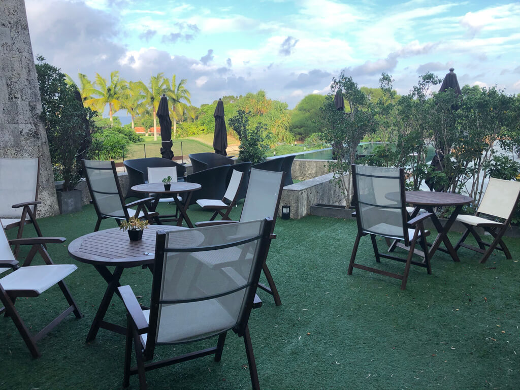 リッツカールトン沖縄 宿泊記 フィットネス　GoToトラベル　地域共通クーポン　プール　岩盤浴　スパ　spgアメックス　紹介　プラチナ特典　エクスペリエンス　アクティビティ