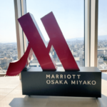 大阪マリオット都ホテルジュニアスイート子連れ宿泊記☆大型連休に格安お得宿泊する方法とは