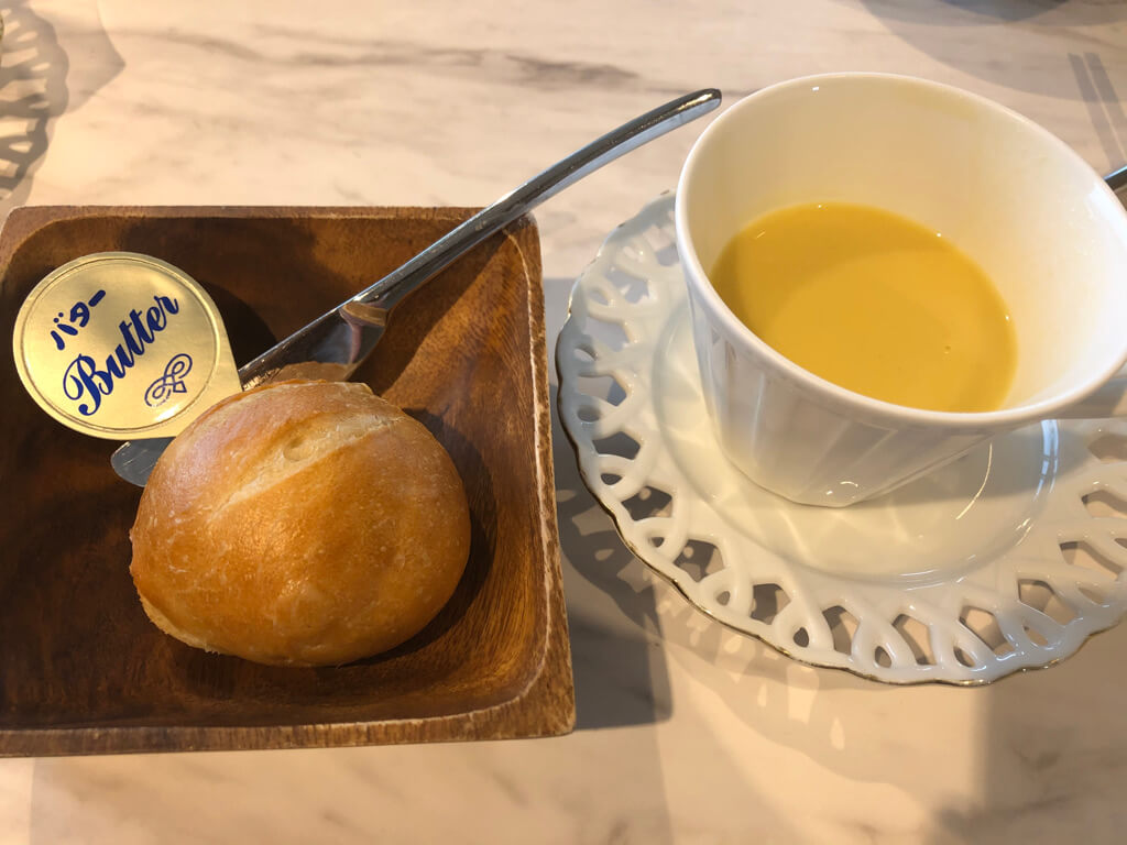 琵琶湖マリオット　温泉ビューバス付 プレミアルームツイン　宿泊記　SPGアメックス紹介　朝食