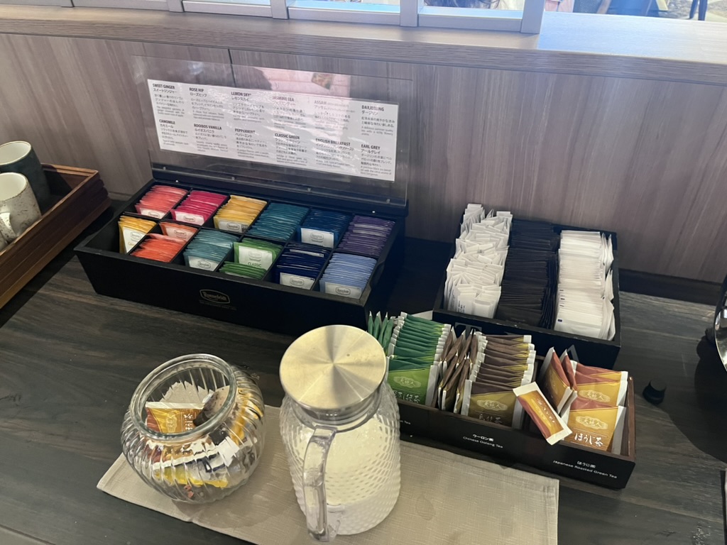 ヒルトン広島宿泊記★朝食編・このお値段でデザートまで抜かりなし子連れで楽しみたいワクワクブレックファスト♪ 44 ヒルトン広島 朝食 値段