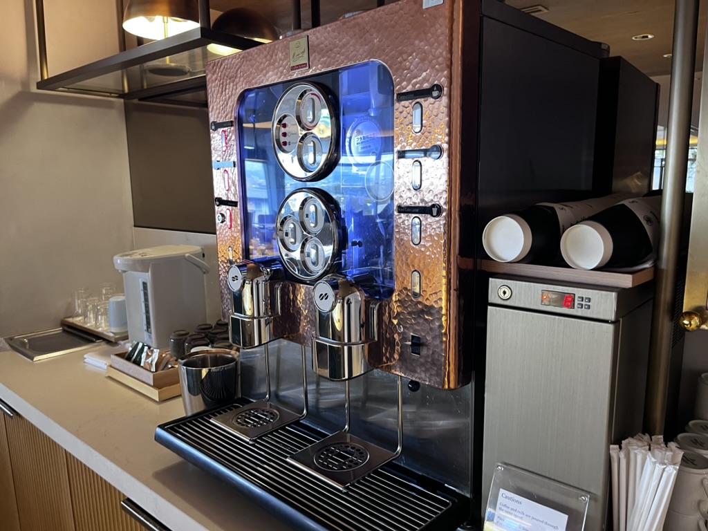 ウェスティン都ホテル京都クラブラウンジ　時間　メニュー　ブログ