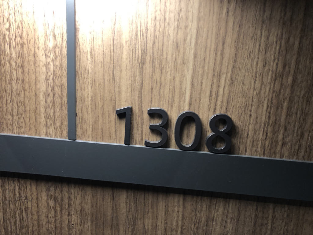 TIAD ティアド　宿泊記　プール　ラウンジ　部屋　ブログ　プラチナ特典