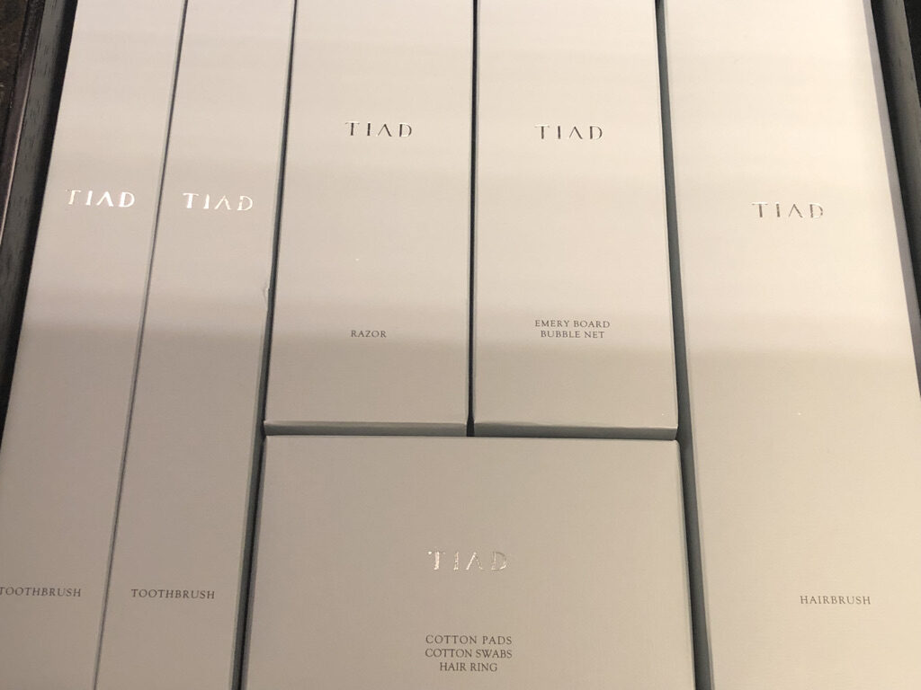 TIAD(ティアド)オートグラフコレクション宿泊記☆1ヶ月に3回泊まりたくなっちゃうほど居心地良く個性光るホテル 35 TIAD ティアド 宿泊記 プール ラウンジ 部屋 ブログ