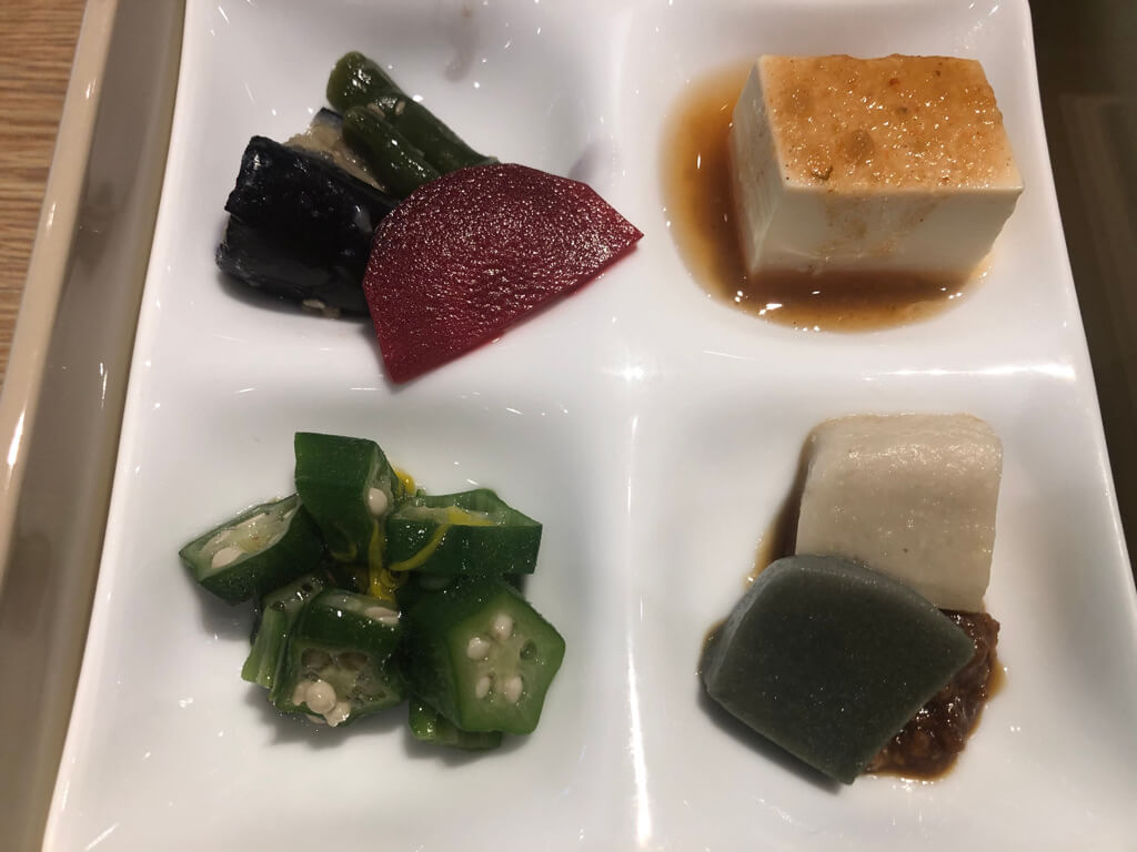 ザ・プリンス京都宝ヶ池　子連れ　宿泊記　プラチナ特典　アップグレード　朝食　ラウンジ　SPGアメックス紹介