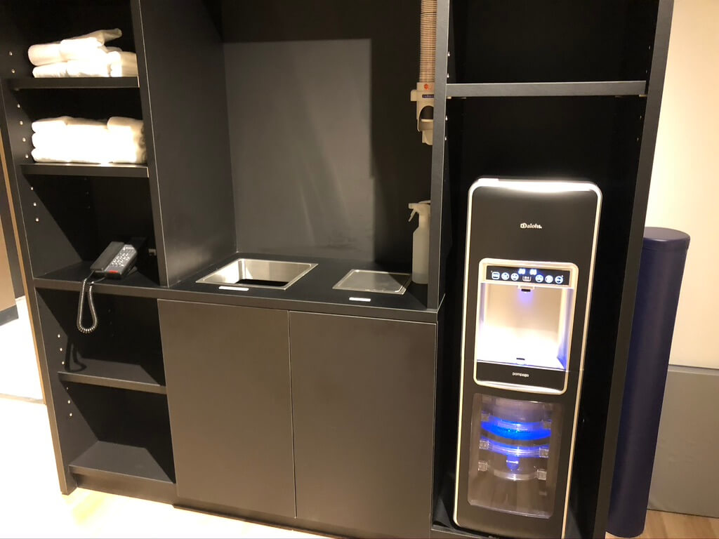 【ACホテル東京銀座 宿泊記】ビジネスホテルの枠を超えたホテルだった! 39 292E52A1 C5AA 48E5 84FB 316D6BE5C902