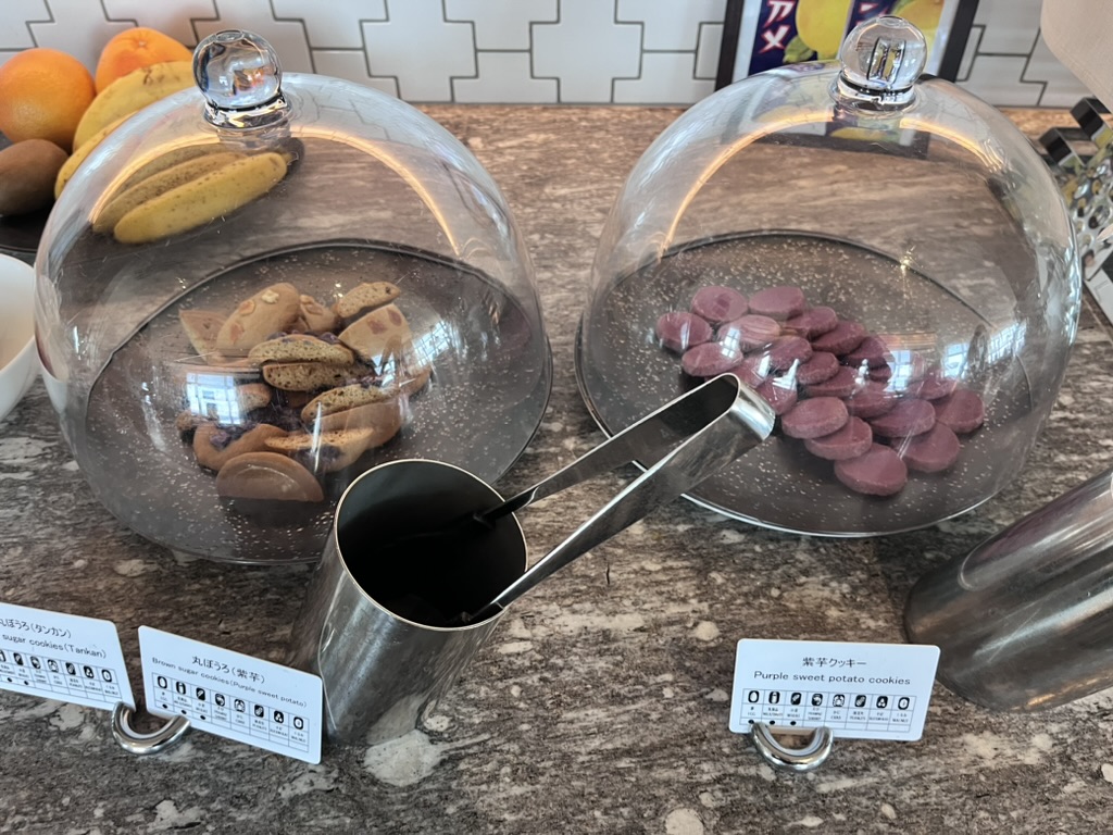 シェラトン鹿児島クラブラウンジ　時間　利用条件　追加料金　代替