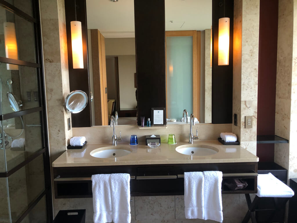 リッツカールトン沖縄 宿泊記 フィットネス　GoToトラベル　地域共通クーポン　プール　岩盤浴　スパ　spgアメックス　紹介　プラチナ特典　エクスペリエンス　アクティビティ