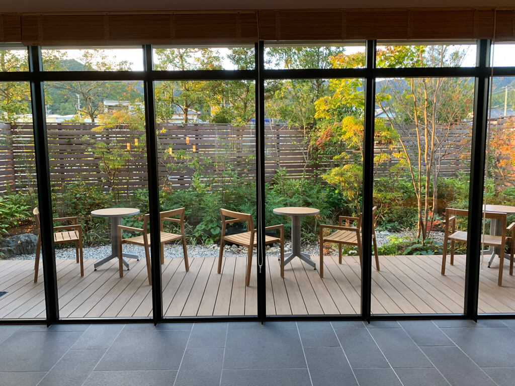 フェアフィールド三重おおだい　子連れ　宿泊記　大谷杉　登山　子供