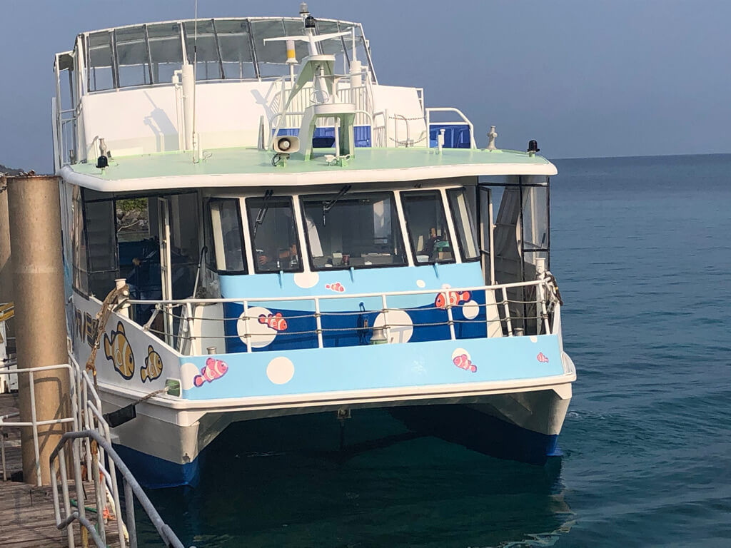 ルネッサンスリゾートオキナワ　クラブサビー　宿泊記　アクティビティ　体験　子連れ