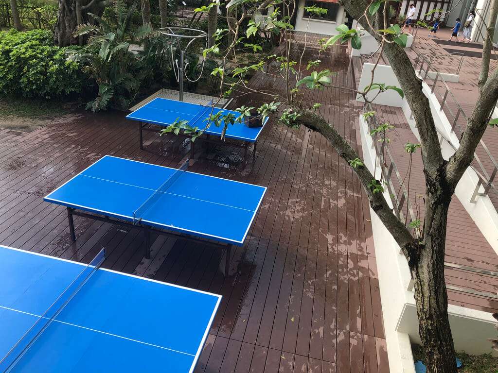 ルネッサンスリゾートオキナワ　子連れ　宿泊記　クラブサビー　施設　ルネッサンスビーチ