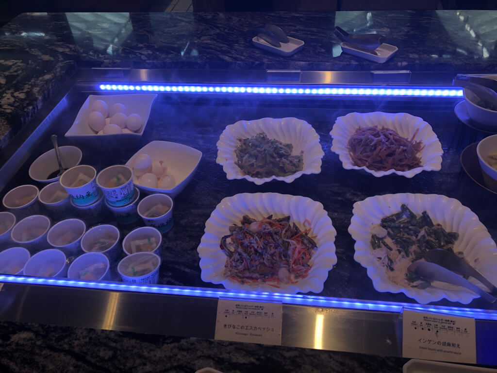 ルネッサンスリゾートオキナワ　クラブサビー宿泊記　朝食　ランチ　ディナー　周辺ご飯　セイルフィッシュ