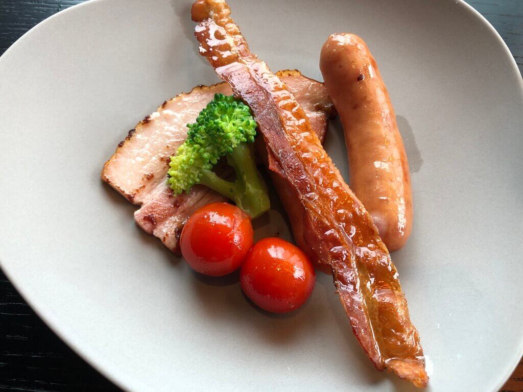 【バチェラージャパン4最終回ロケ地】メズム東京宿泊記☆朝食Chef's Theatereアメリカンブレックファストの内容をご紹介 10 2AB85849 5358 4FF9 A48F C88B30373B8C