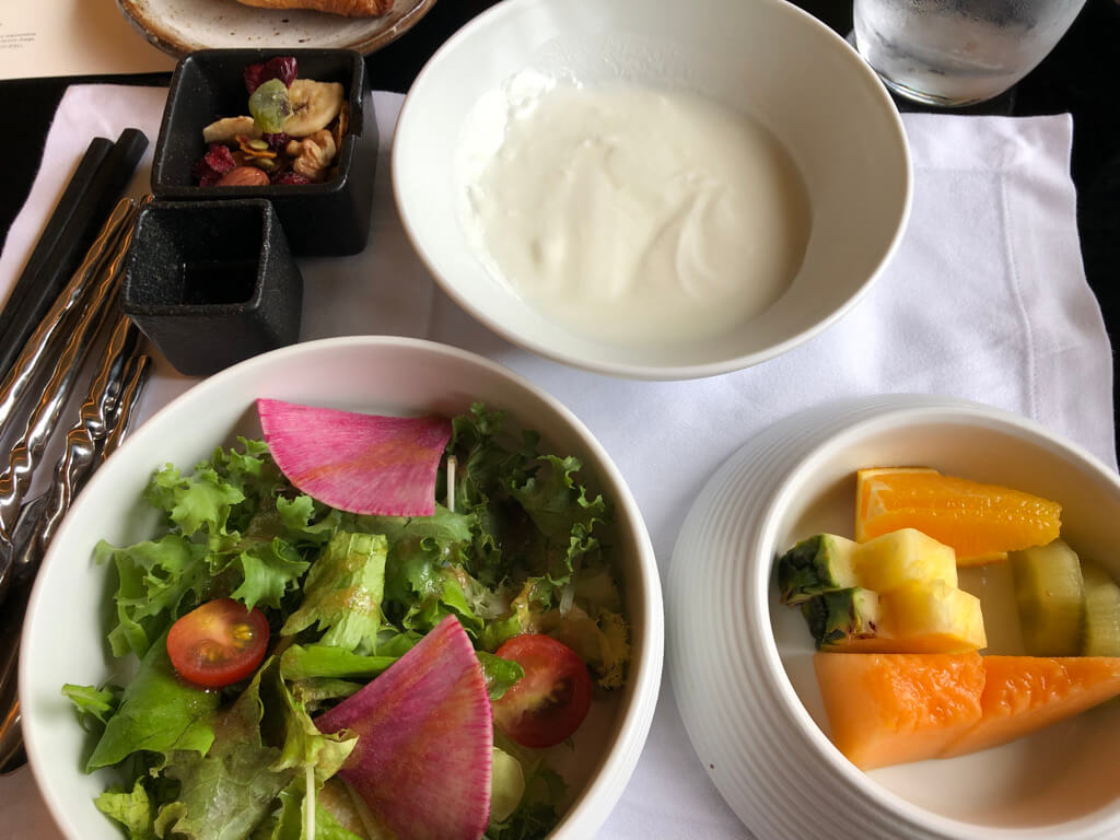 ニセコ東山ビレッジリッツカールトンリザーブ　子連れ　ブログ　宿泊記　プラチナ特典　朝食　アクティビティ　温泉　プール　マリオットボンヴォイアメックスプレミアム　紹介