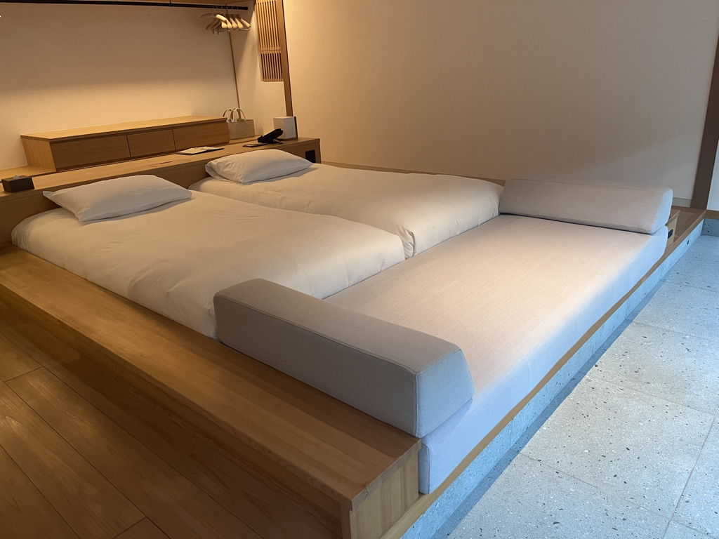 アズミ瀬戸田　AzumiSetoda　宿泊記　ブログ　アメニティ　アクセス　食事　朝食　